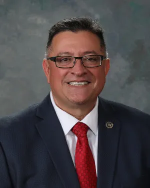 Gabriel J. Ramos