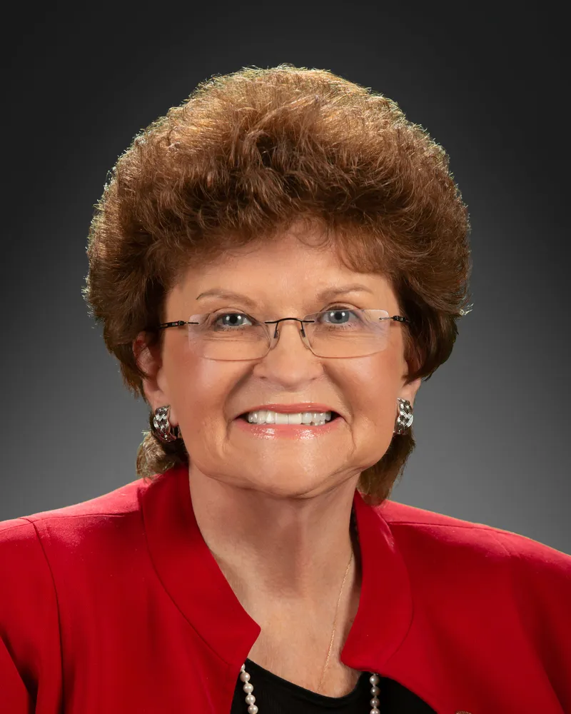 Gail Griffin