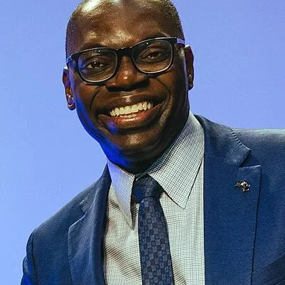 Garlin Gilchrist
