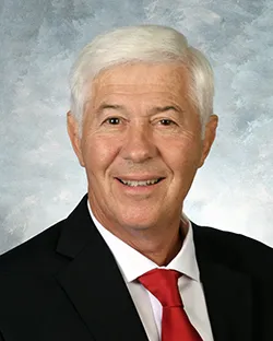 Gary Boswell