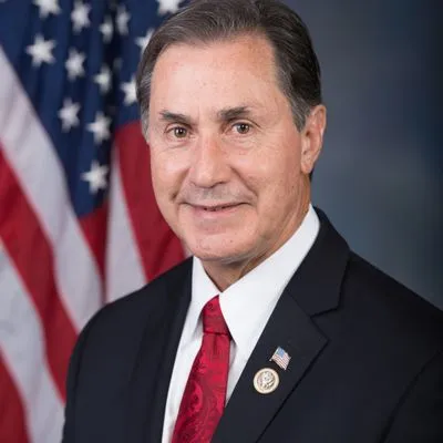 Gary Palmer