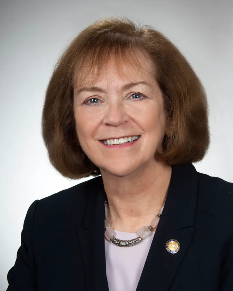 Gayle Manning