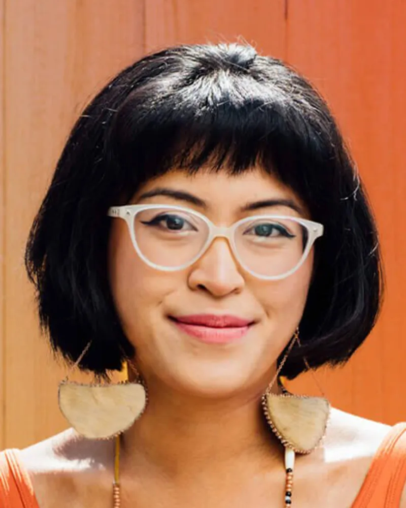 Genevieve Mina