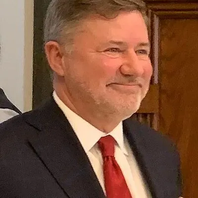 Gentner Drummond