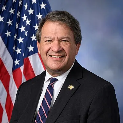 George Latimer