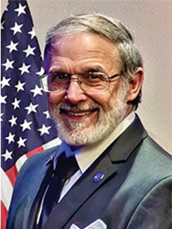 George Rauscher