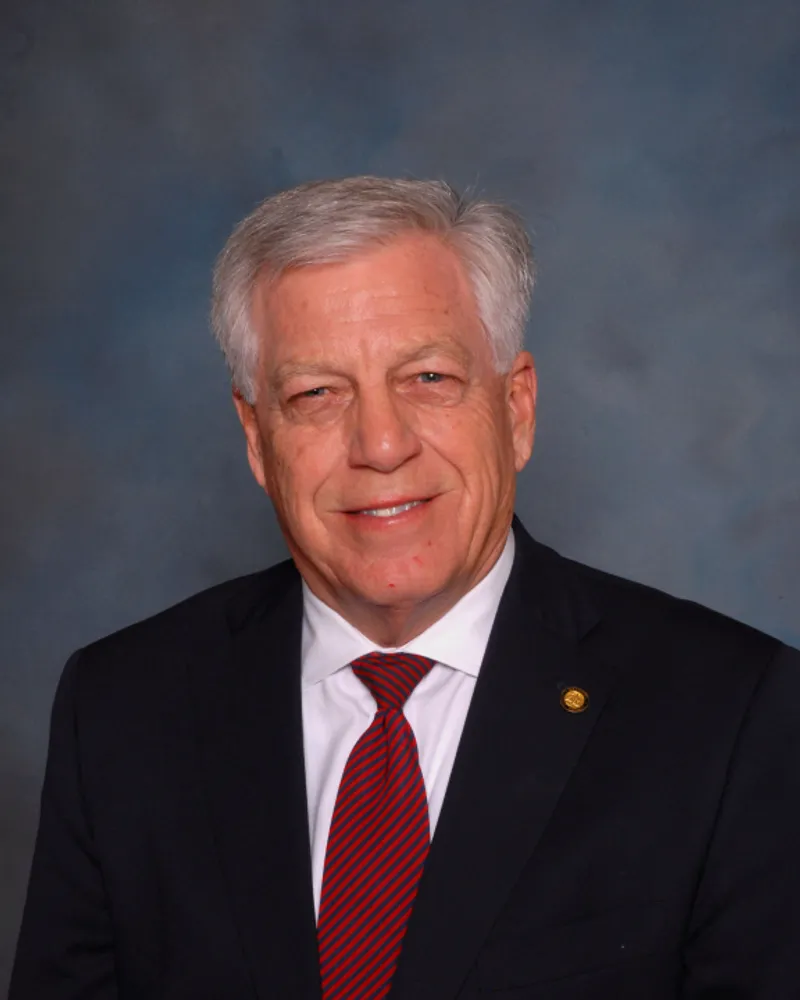 Gerald Allen