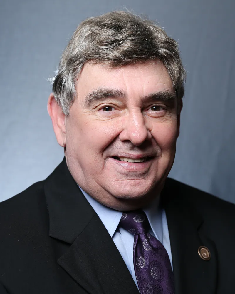 Gerald Greene