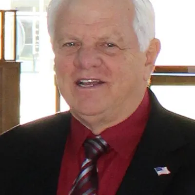 Gerald Hocker
