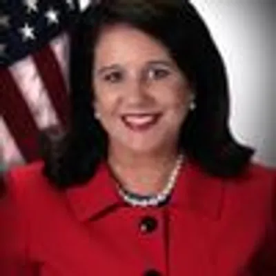 Gina Mosbrucker