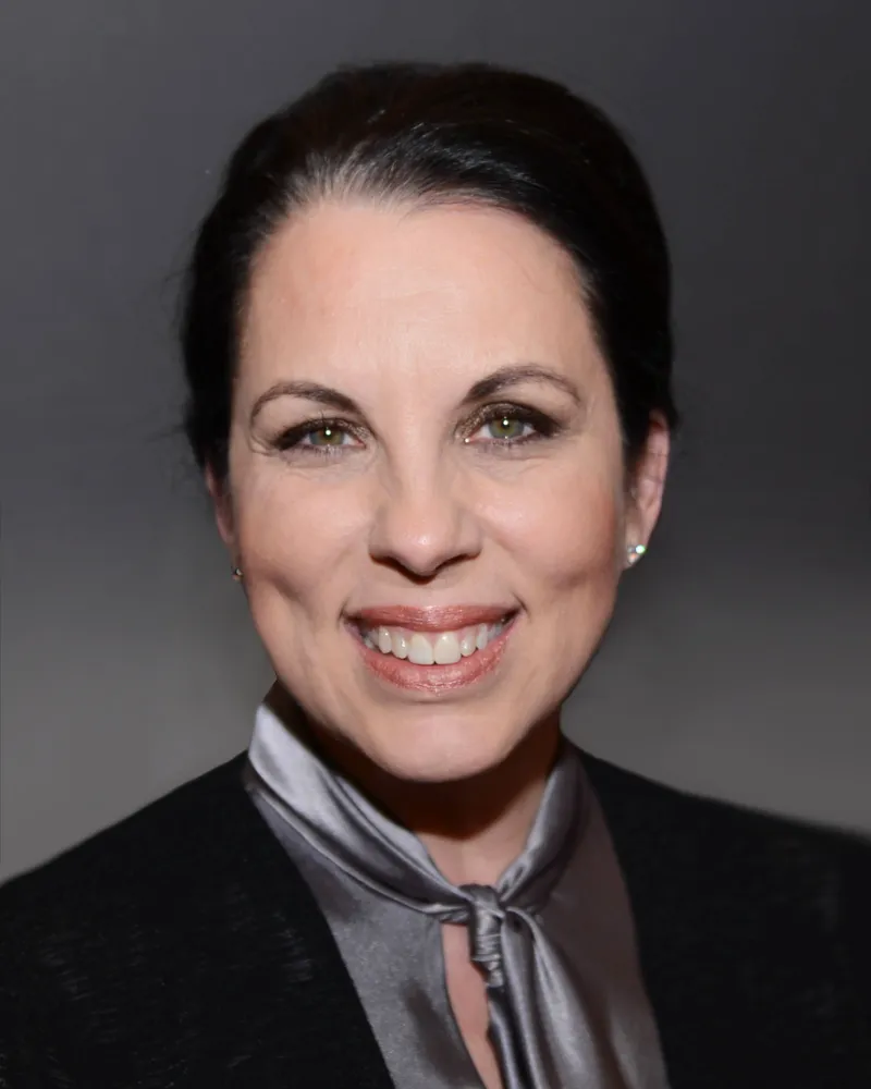 Ginny Ehrhart