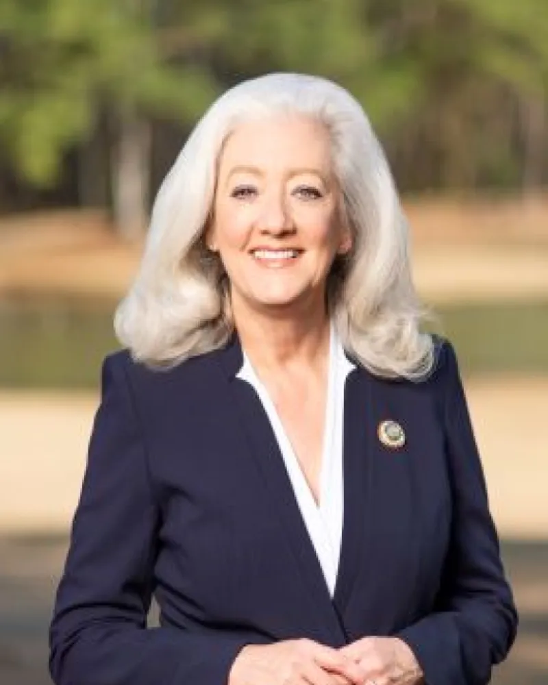 Ginny Shaver