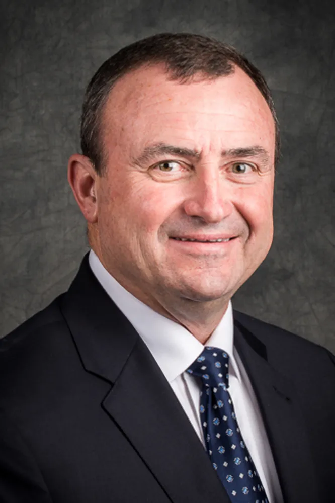 Glenn Jeffries