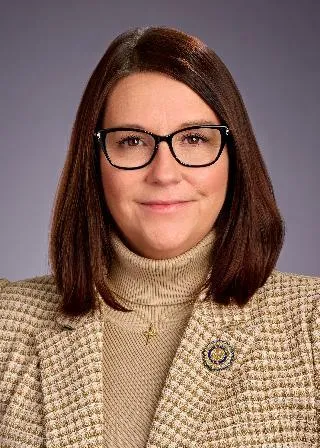 Glenneda Zuiderveld