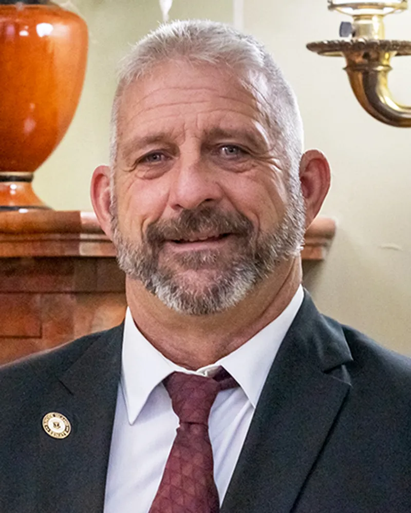 Gordon Rogers