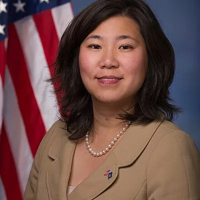 Grace Meng