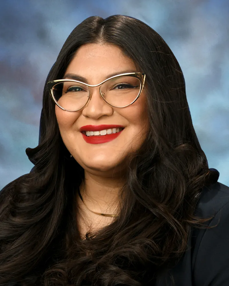 Graciela Guzman