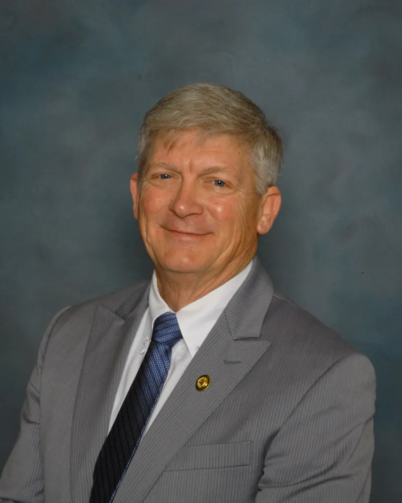 Greg Albritton