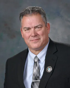 Greg Baca