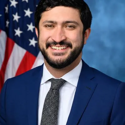 Greg Casar
