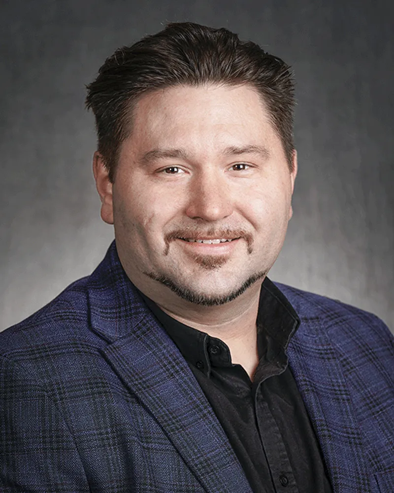 Greg Davids