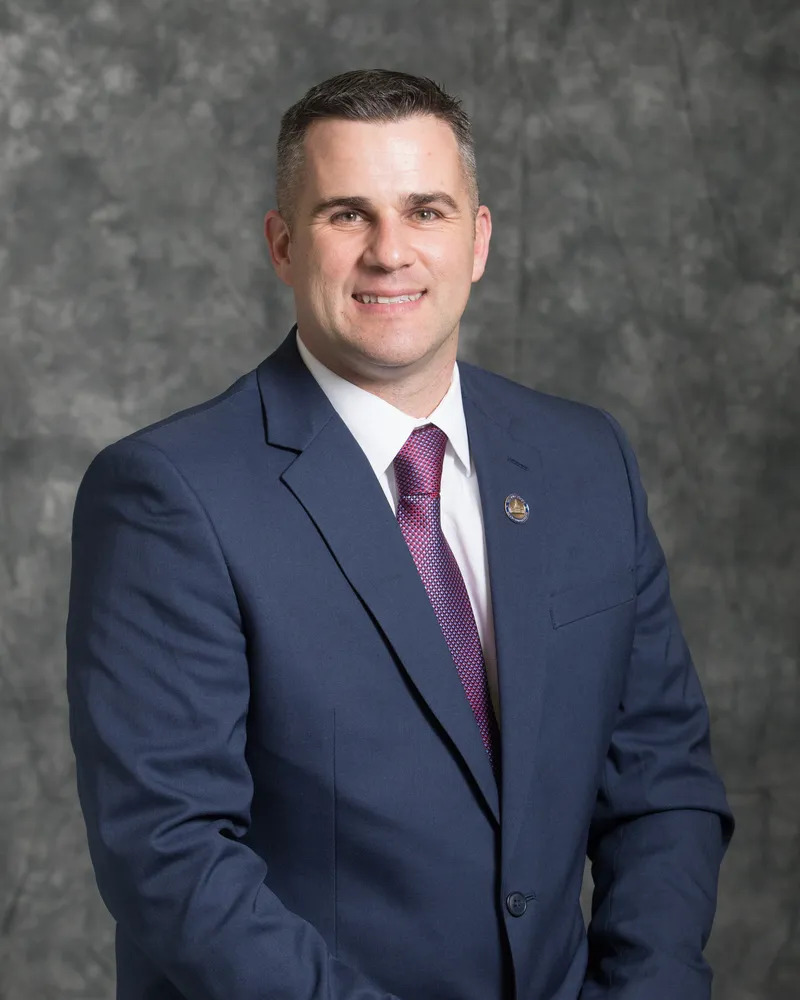 Greg Howard