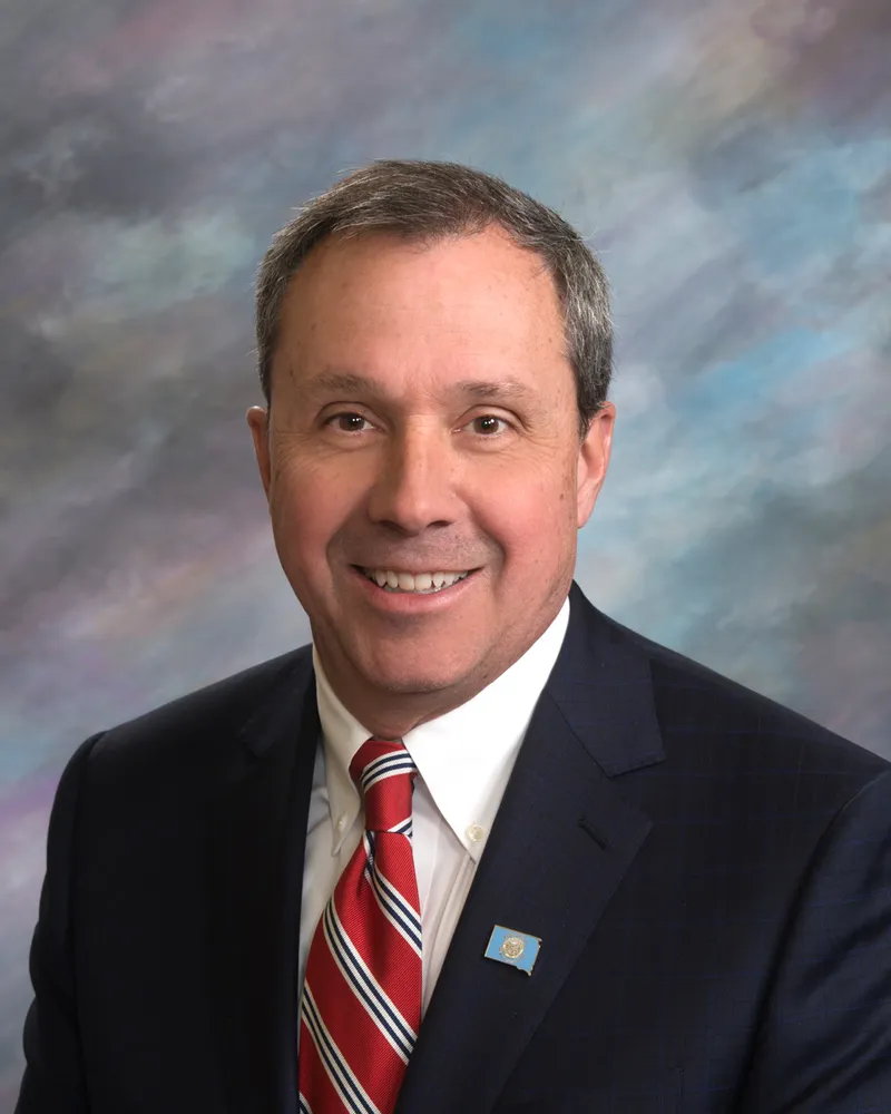 Greg Jamison