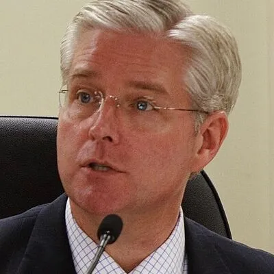 Greg Reed