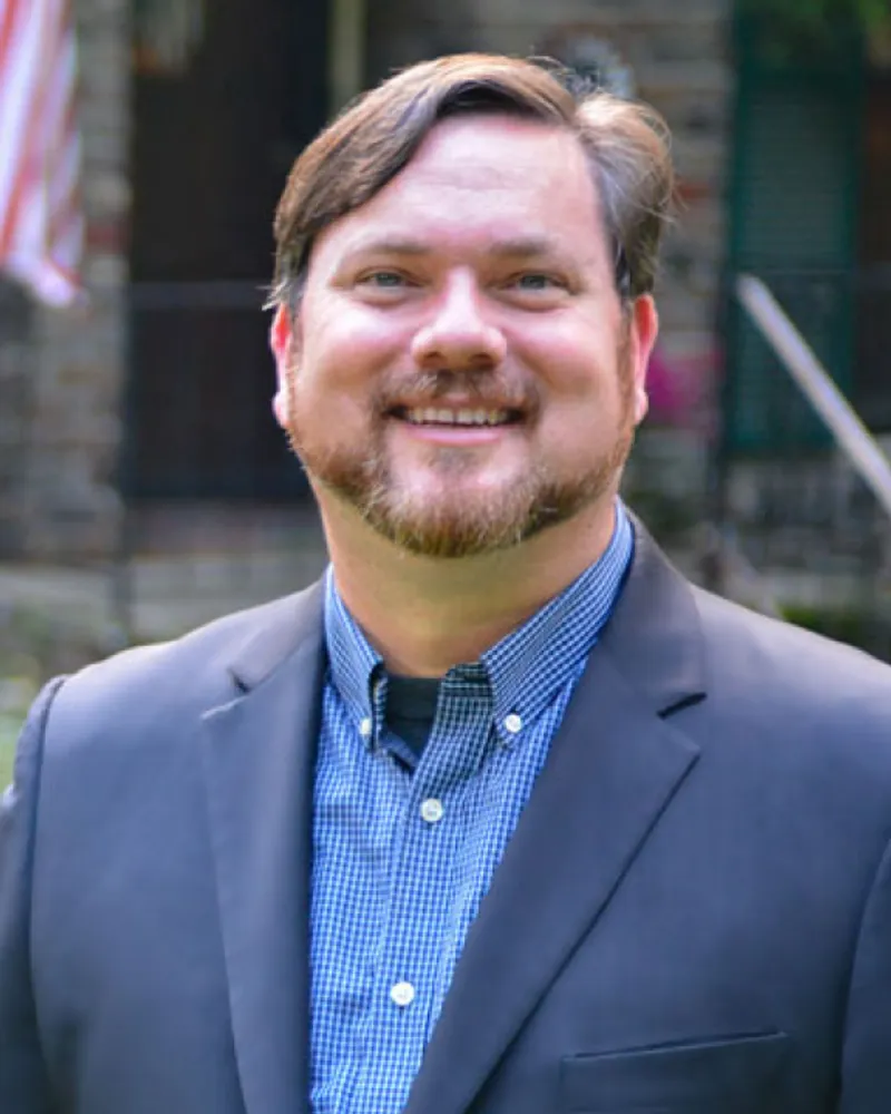 Greg Shaw