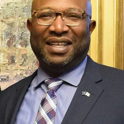 Greg Taylor