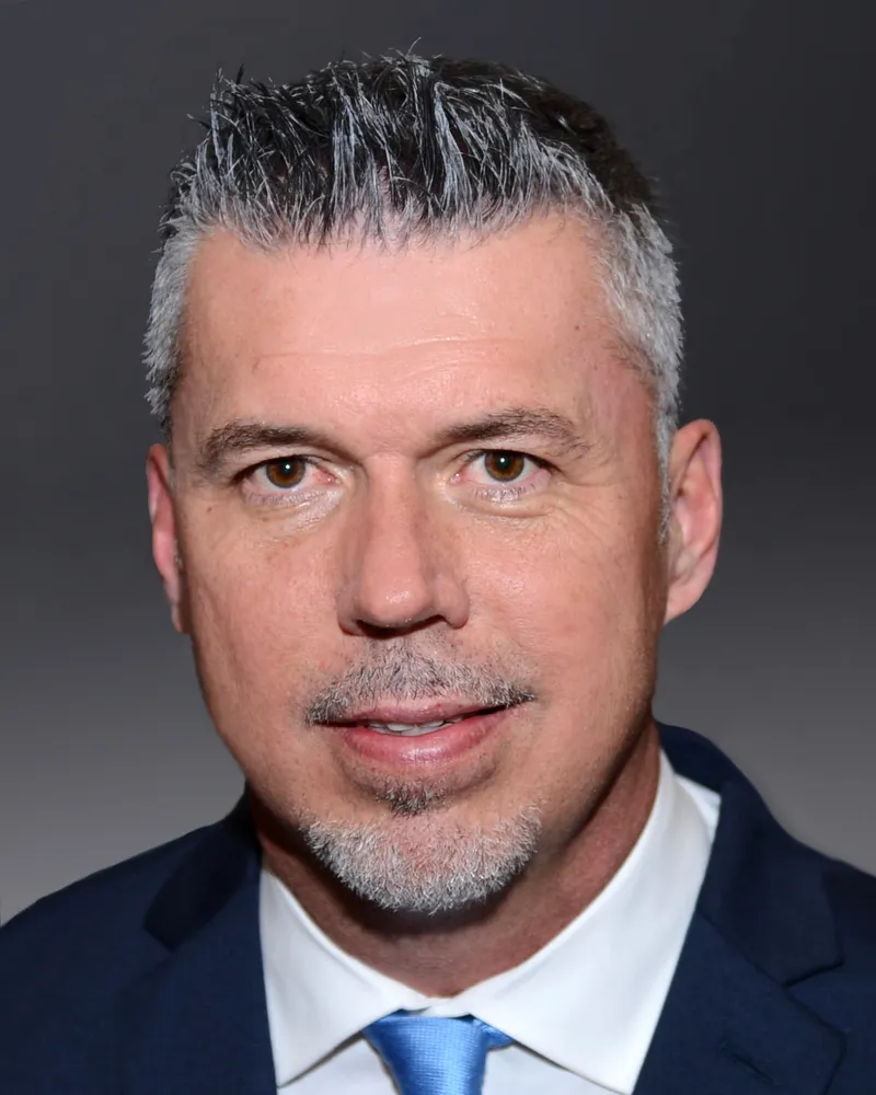 Gregg Kennard