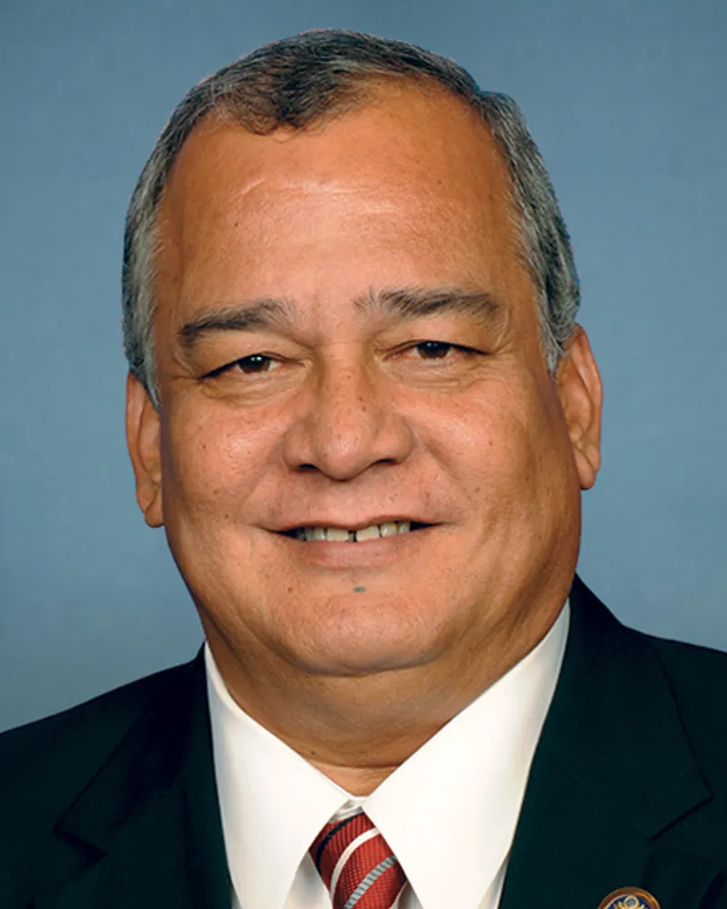 Gregorio Kilili Camacho Sablan