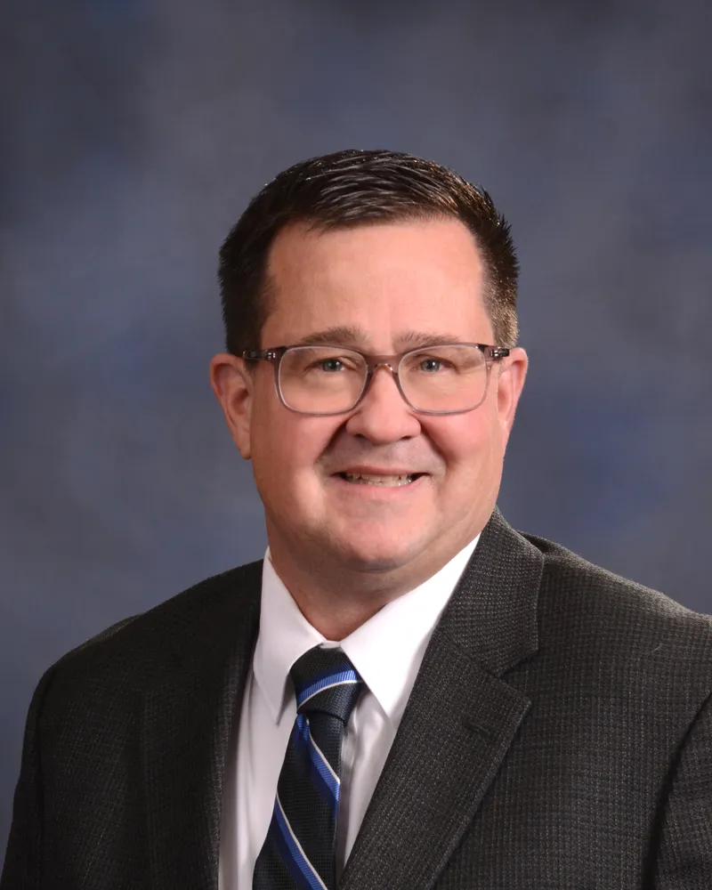 Gregory Koenig