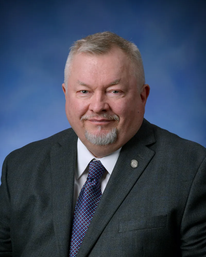 Gregory Markkanen