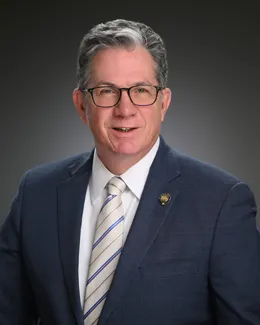 Gregory Miller