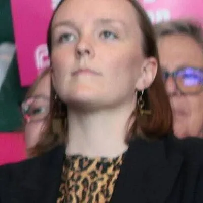 Greta Neubauer