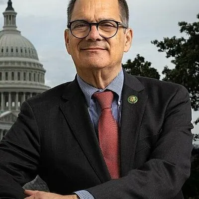 Gus Bilirakis