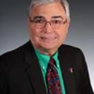 Harlan Breaux