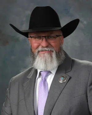 Harlan Vincent