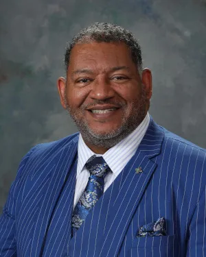 Harold Pope Jr.