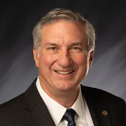 Harold Slager