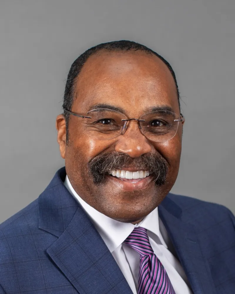 Hearcel Craig