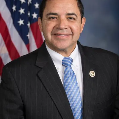 Henry R. Cuellar