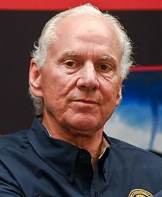 Henry McMaster