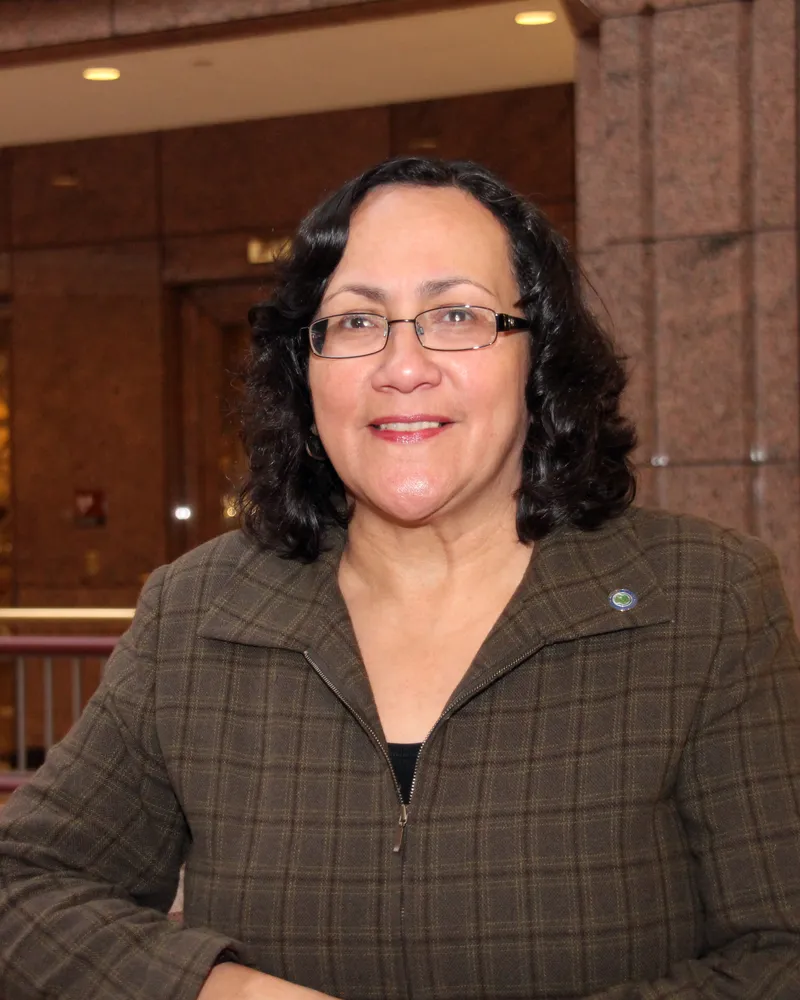 Hilda Santiago