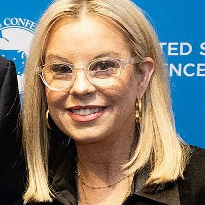 Hillary Schieve