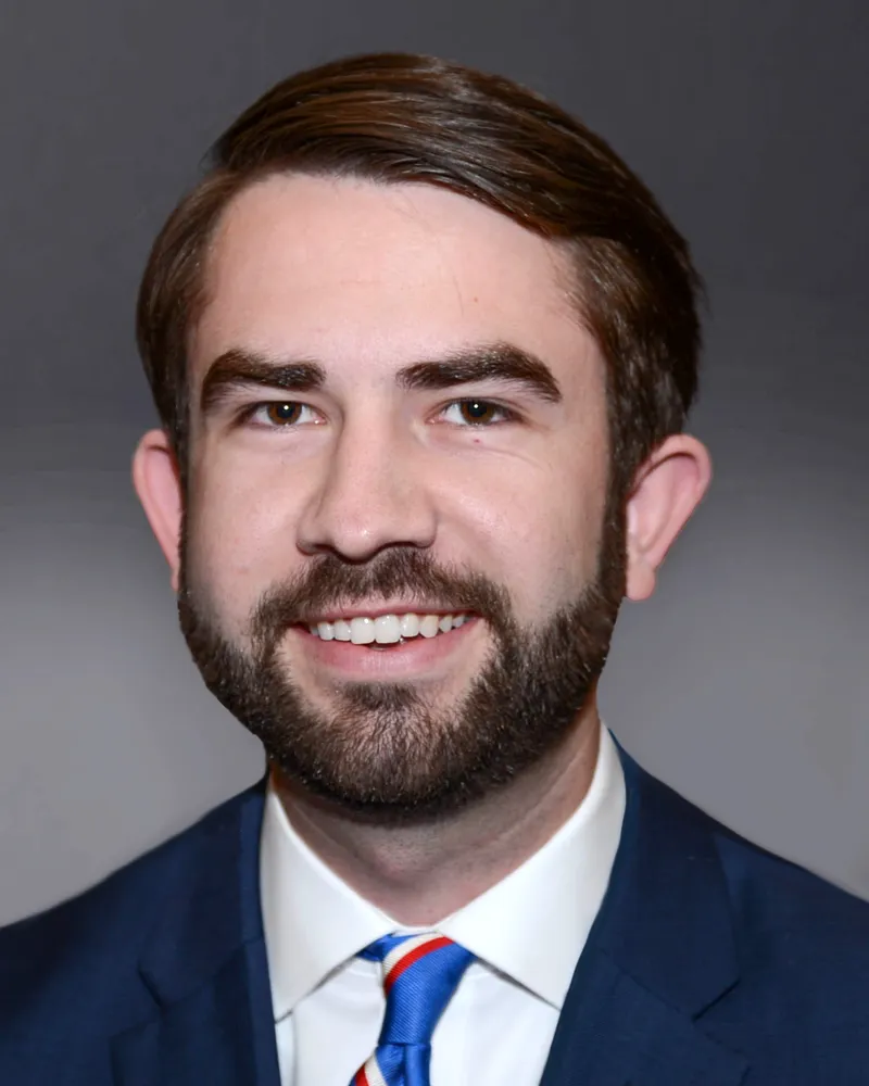 Houston Gaines