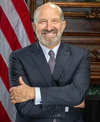 Howard Lutnick