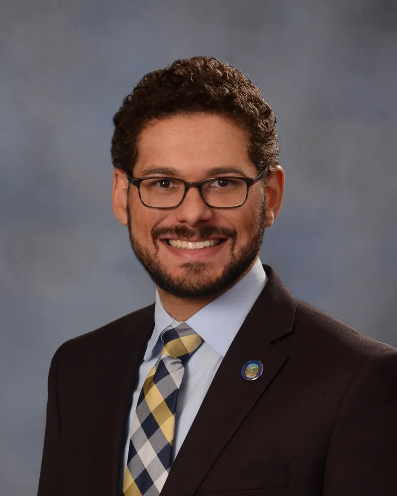 Howard Watts III