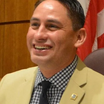 Howie Morales